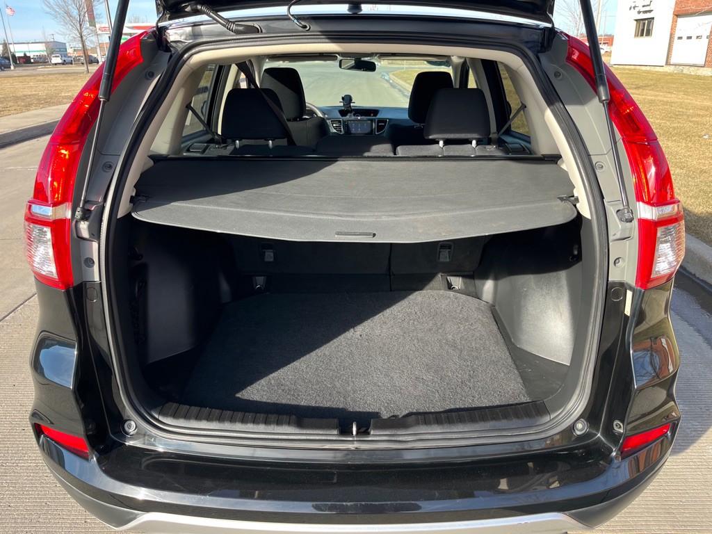 2015 Honda CR-V Image 10