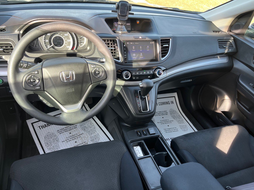 2015 Honda CR-V Image 13