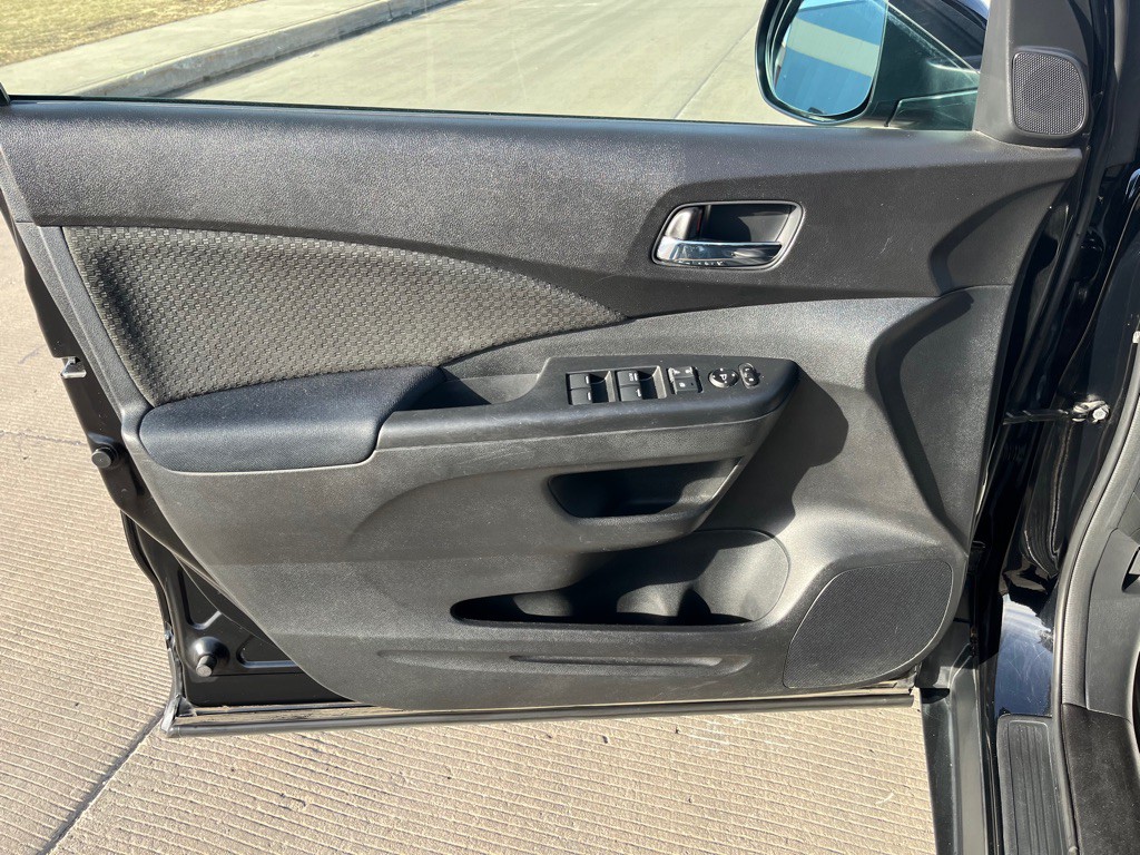 2015 Honda CR-V Image 14