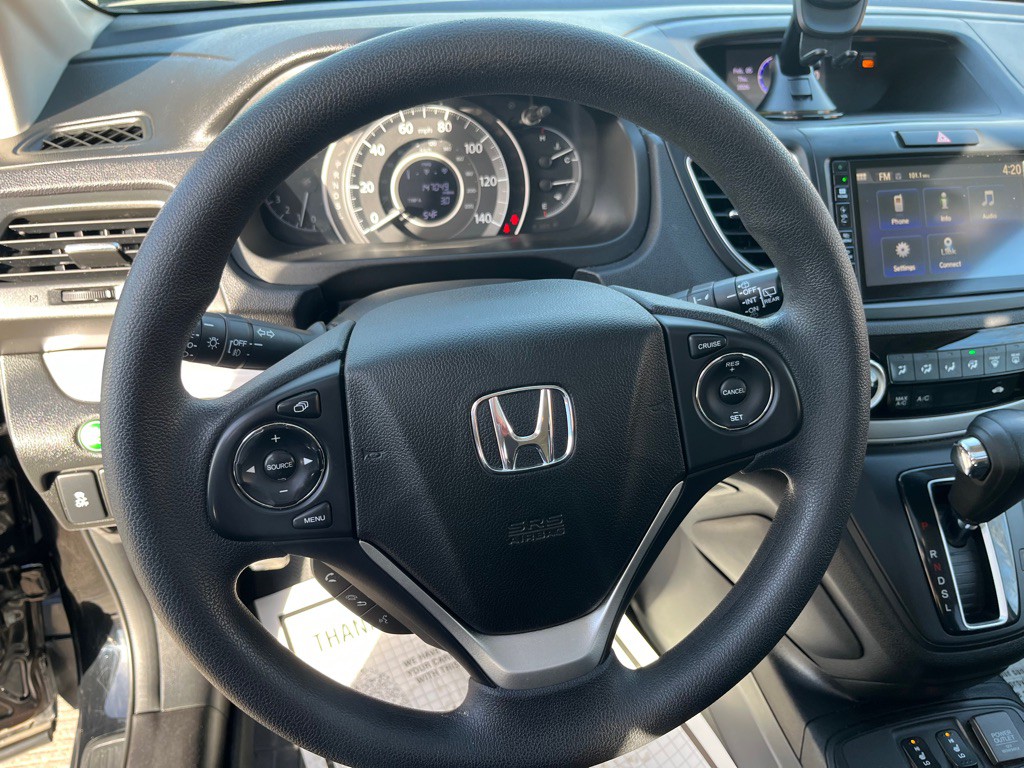 2015 Honda CR-V Image 16