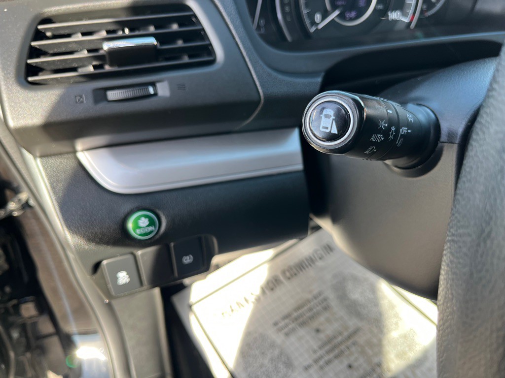 2015 Honda CR-V Image 17