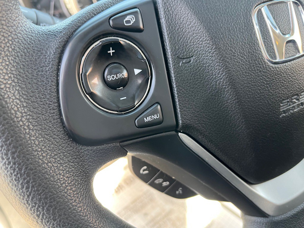 2015 Honda CR-V Image 18