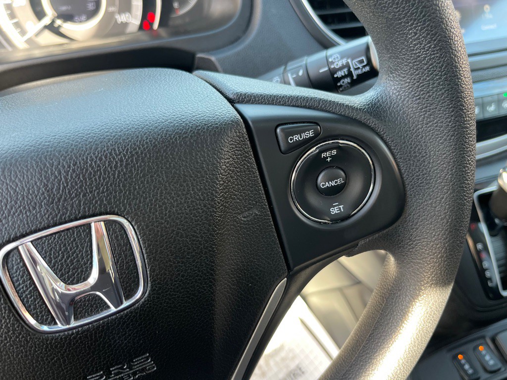 2015 Honda CR-V Image 19