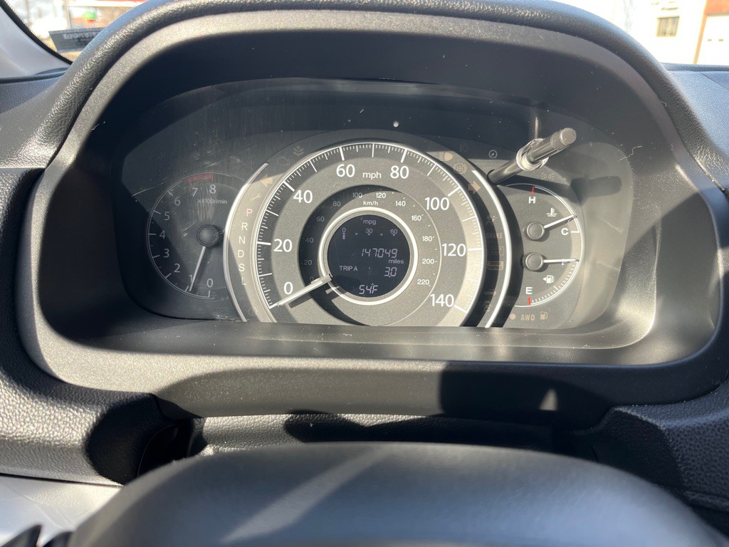 2015 Honda CR-V Image 20