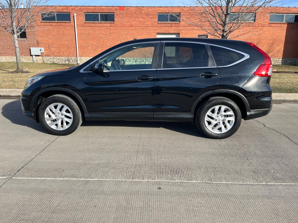2015 Honda CR-V Image 22