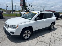 Image for 2012 Jeep Compass Latitude ID: 6436008