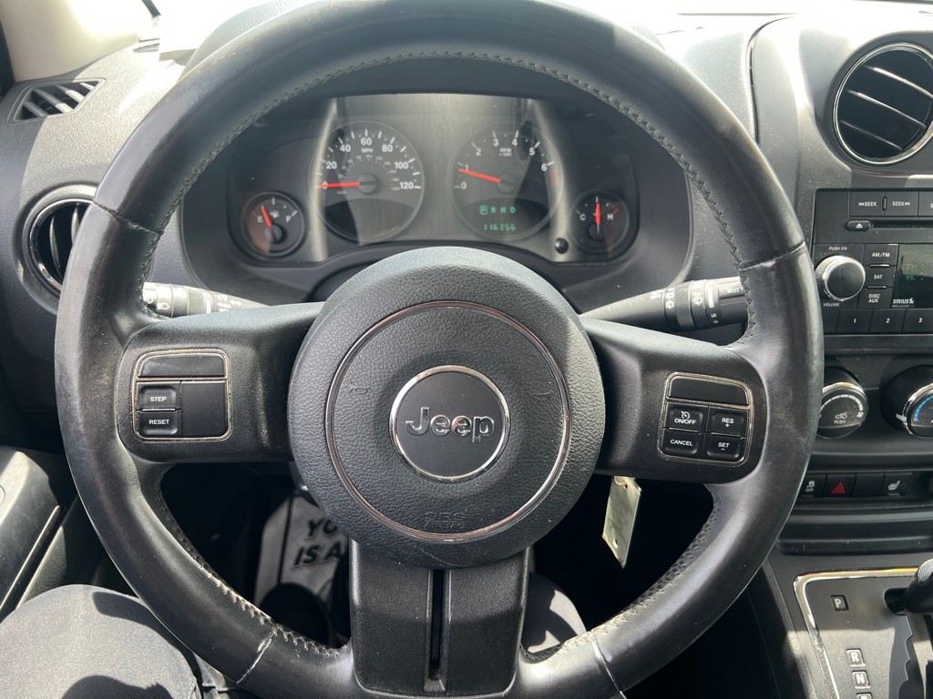 2012 Jeep Compass Image 41