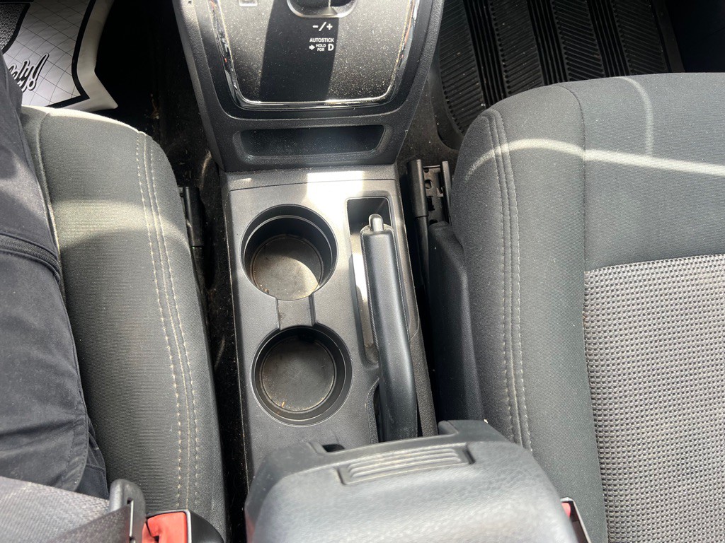2012 Jeep Compass Image 51