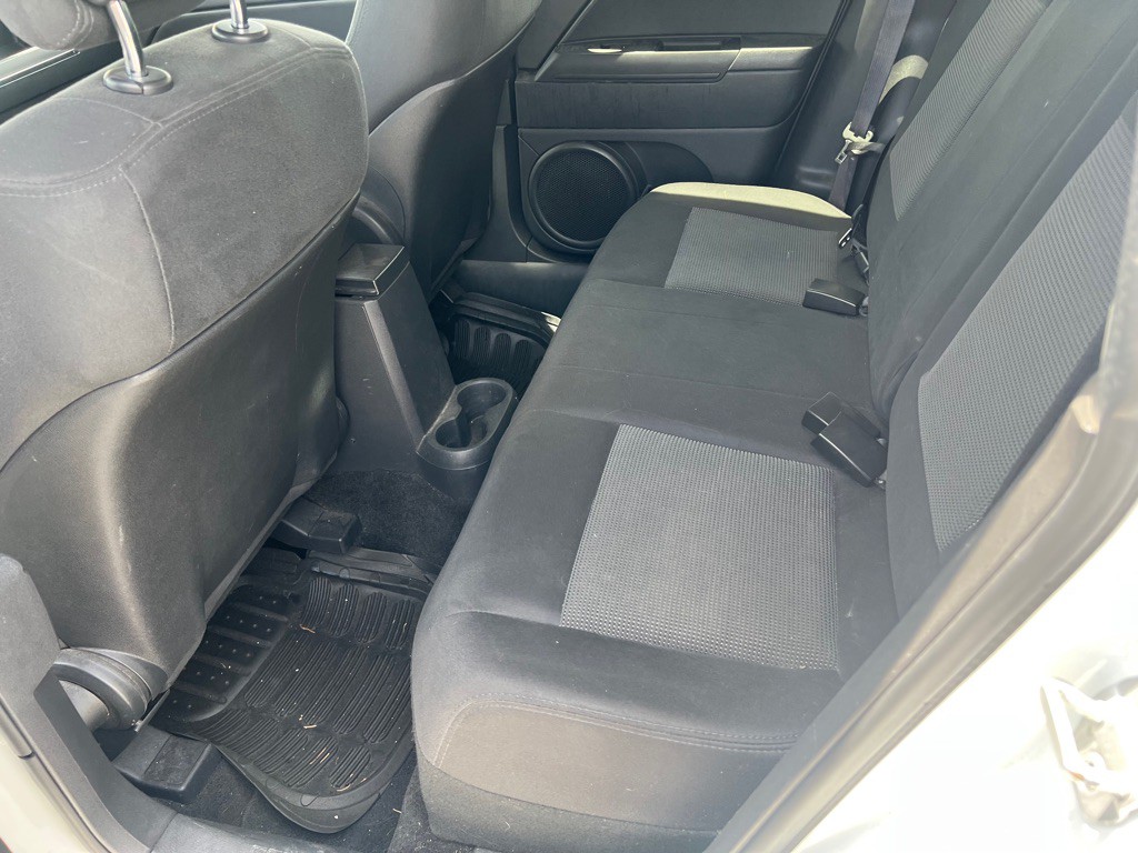 2012 Jeep Compass Image 62