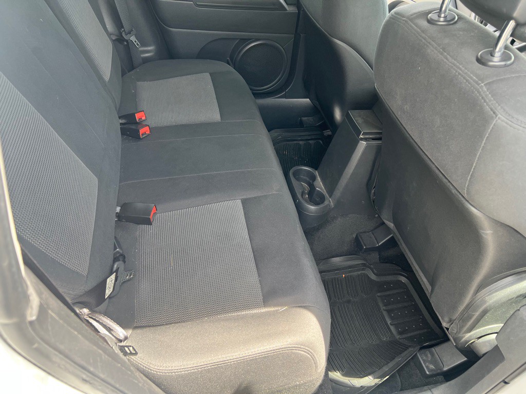 2012 Jeep Compass Image 65