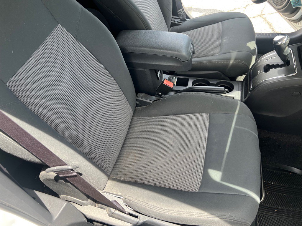 2012 Jeep Compass Image 70
