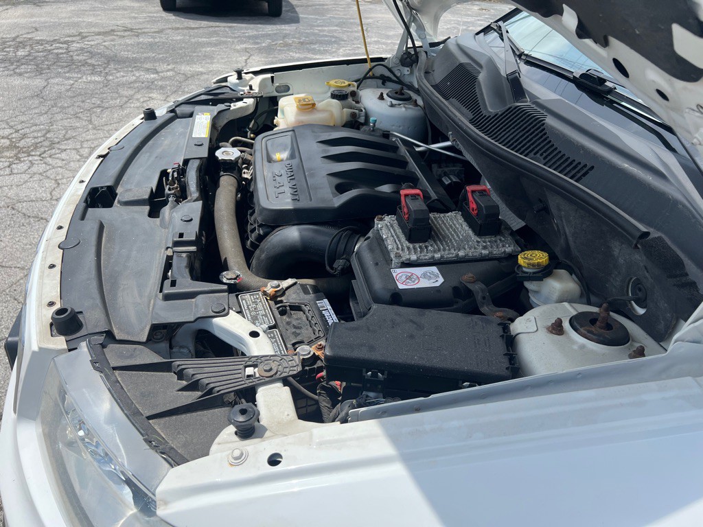 2012 Jeep Compass Image 88