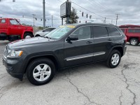 Image for 2011 Jeep Grand Cherokee Laredo ID: 6436116