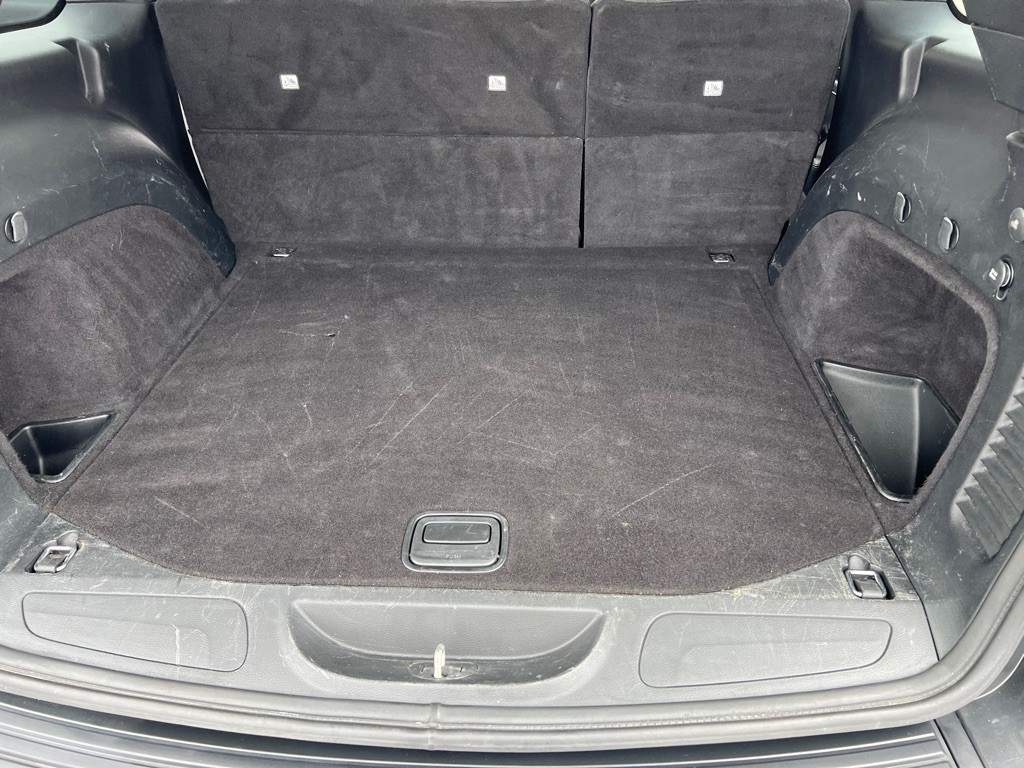 2011 Jeep Grand Cherokee Image 15