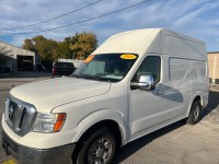 Image for 2015 Nissan NV 2500 ID: 6504312