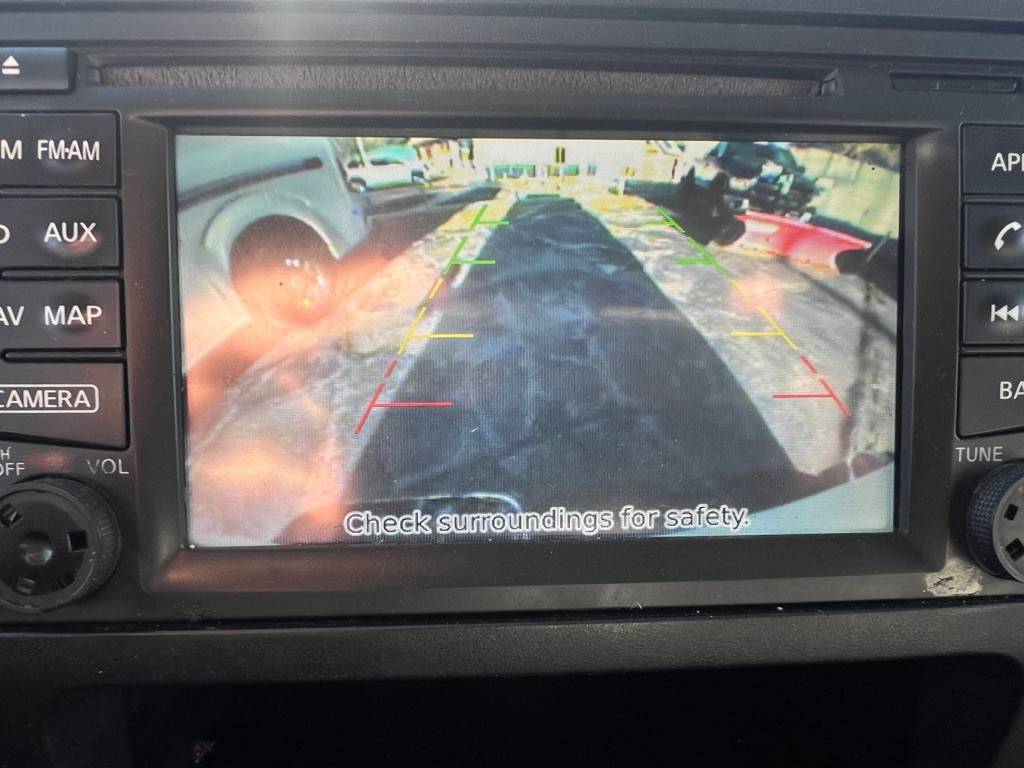 2015 Nissan NV Image 13