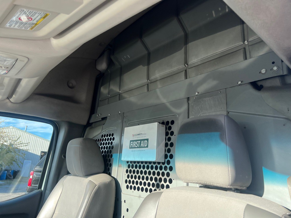 2015 Nissan NV Image 20