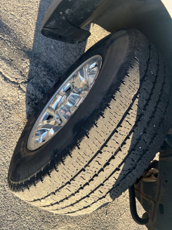 2015 Nissan NV Image 31