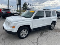 Image for 2014 Jeep Patriot Sport ID: 6532876