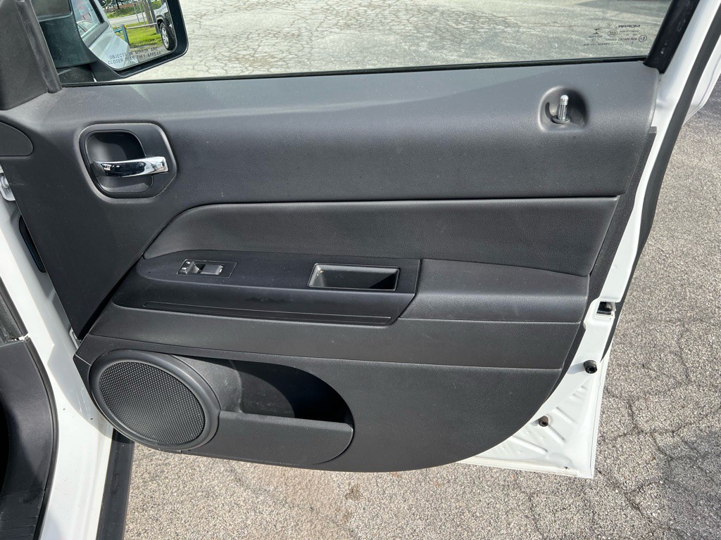 2014 Jeep Patriot Image 19