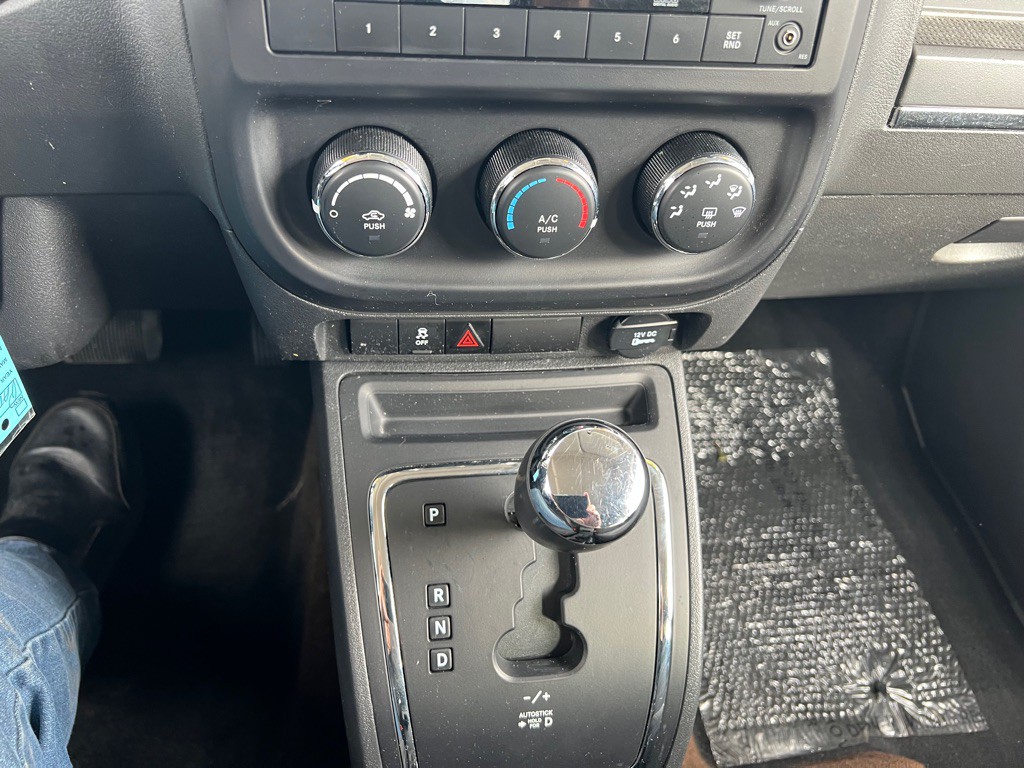 2014 Jeep Patriot Image 24