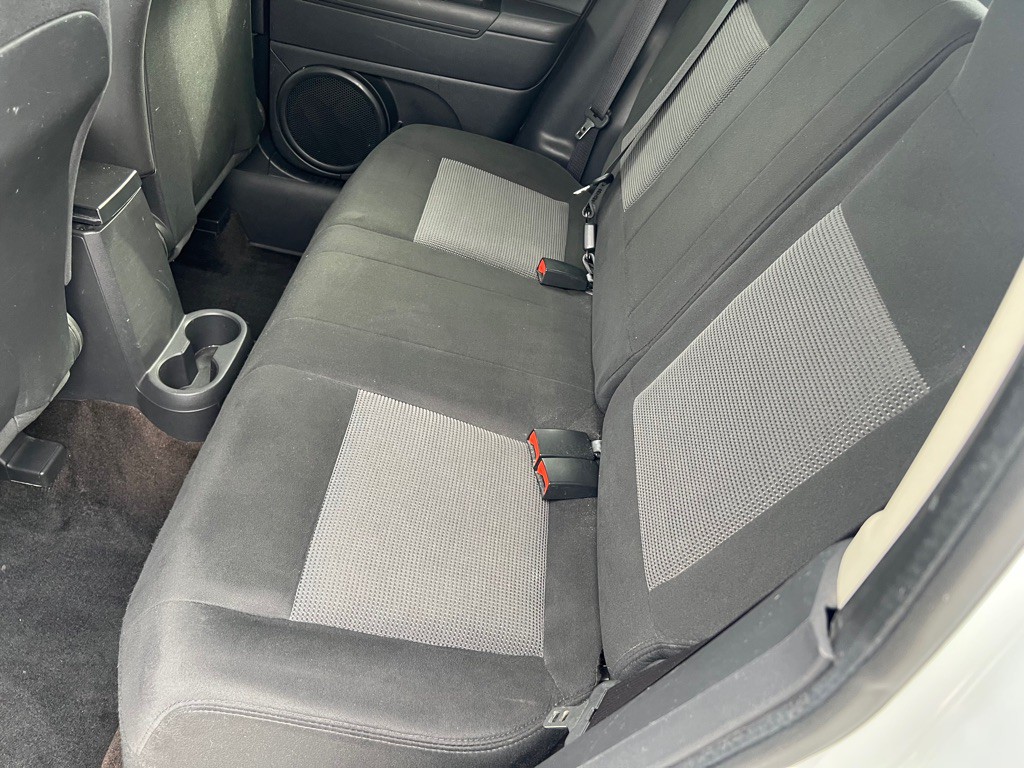 2014 Jeep Patriot Image 31