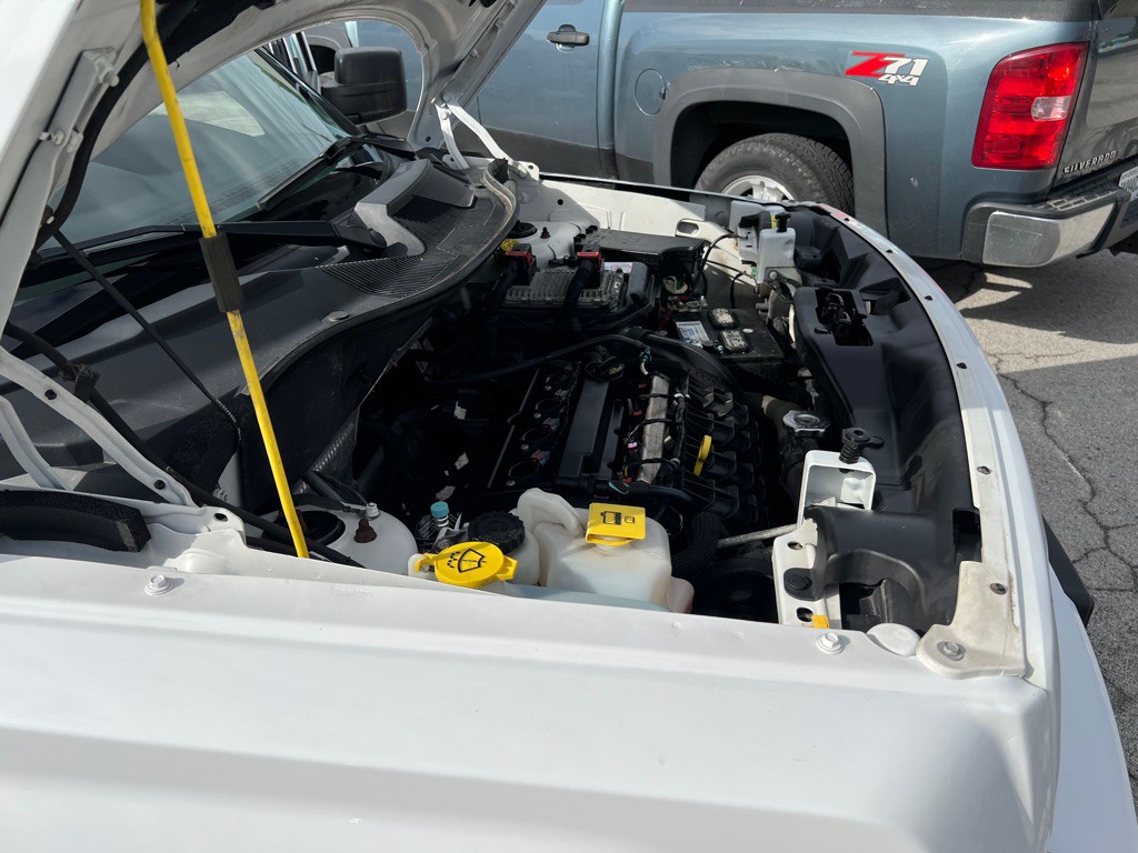 2014 Jeep Patriot Image 42