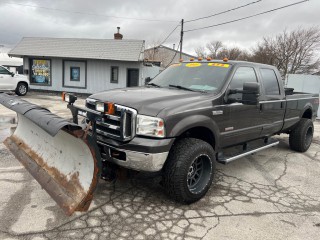 Image for 2005 Ford F-350 Srw Super Duty ID: 6532995