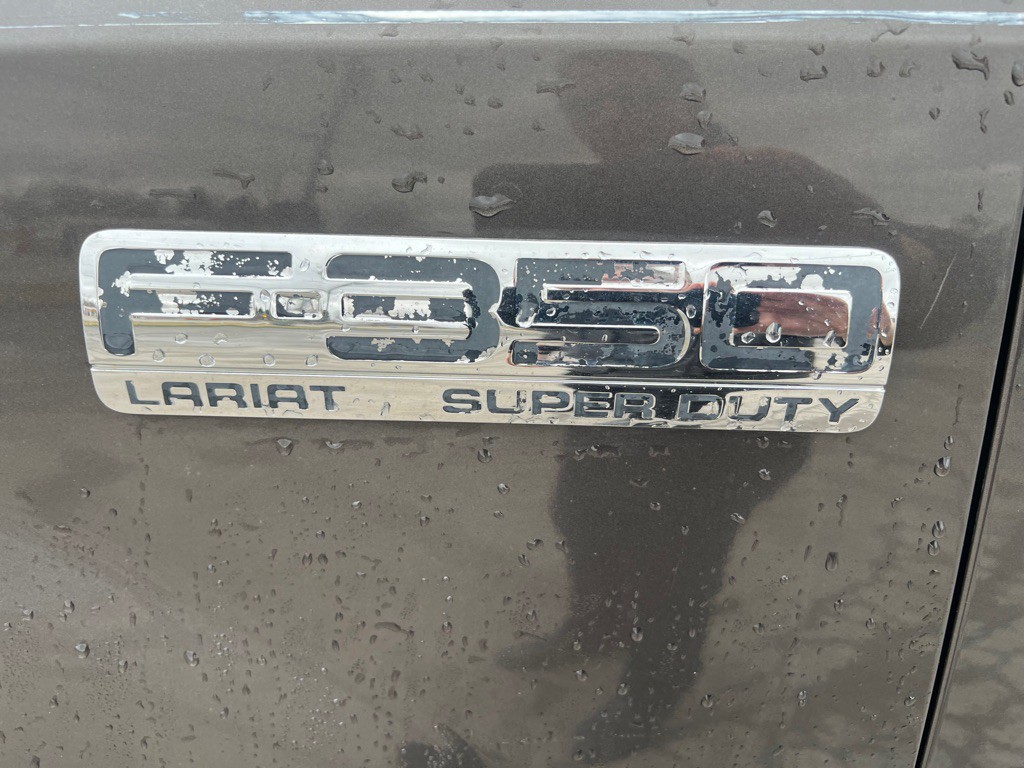 2005 Ford F-350 Image 4