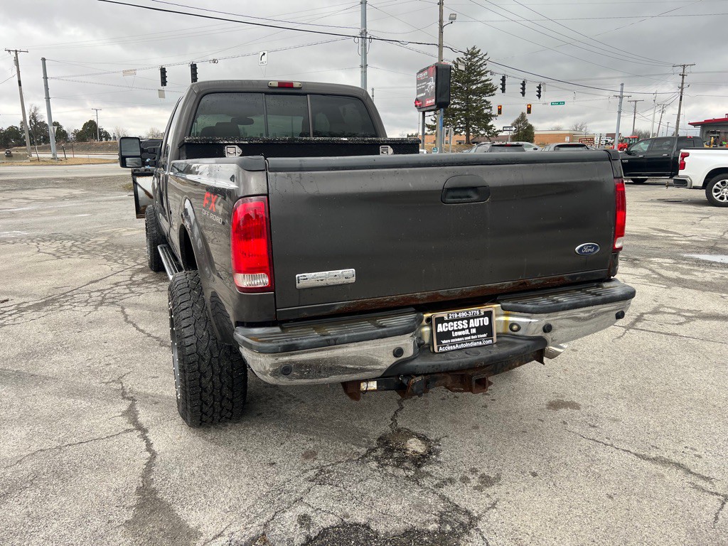 2005 Ford F-350 Image 5