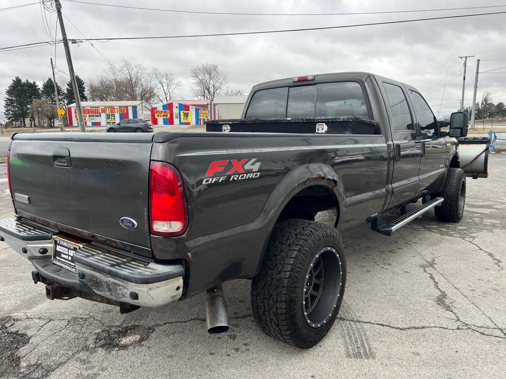 2005 Ford F-350 Image 6