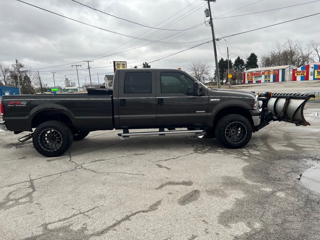 2005 Ford F-350 Image 7