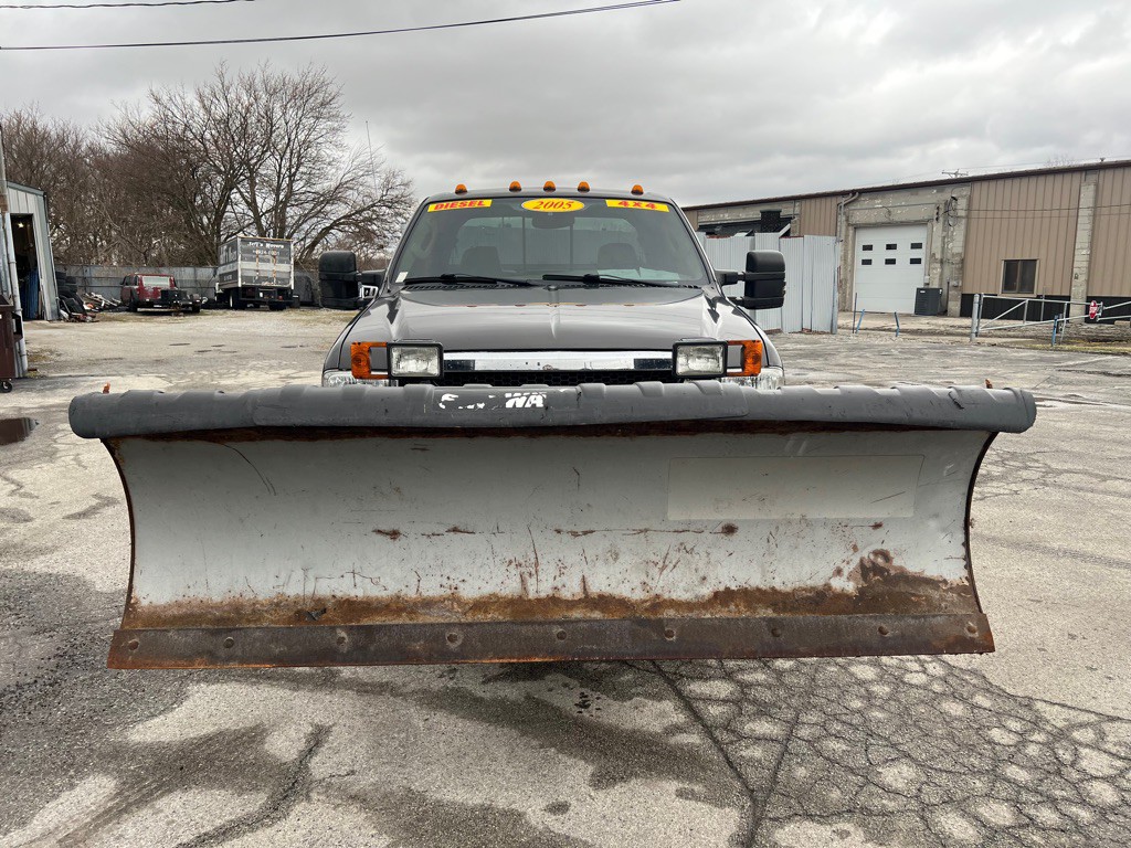 2005 Ford F-350 Image 9