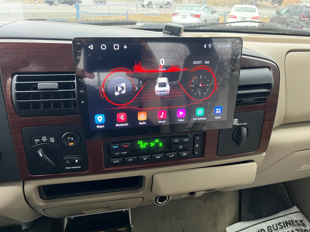 2005 Ford F-350 Image 24