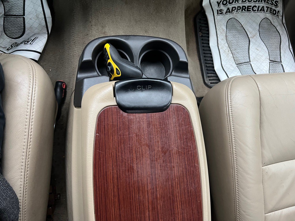 2005 Ford F-350 Image 26