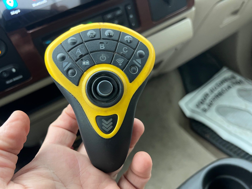 2005 Ford F-350 Image 27