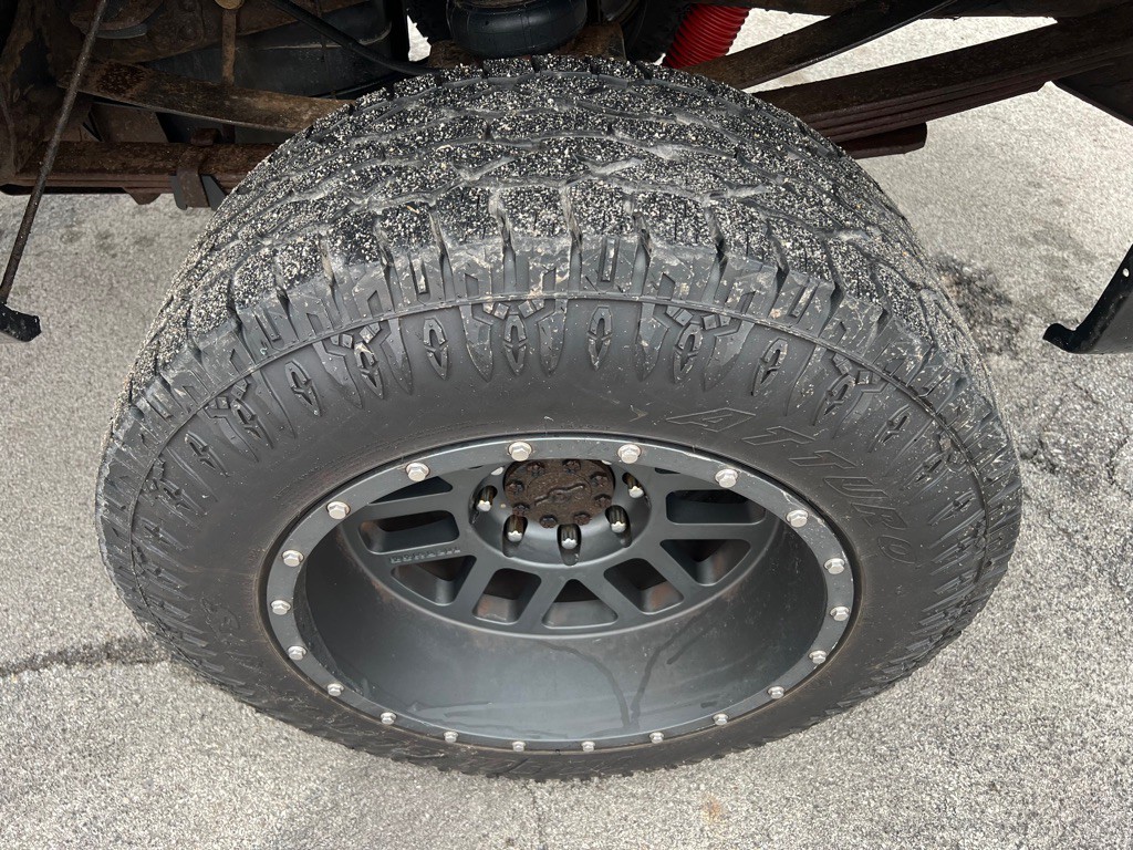 2005 Ford F-350 Image 43