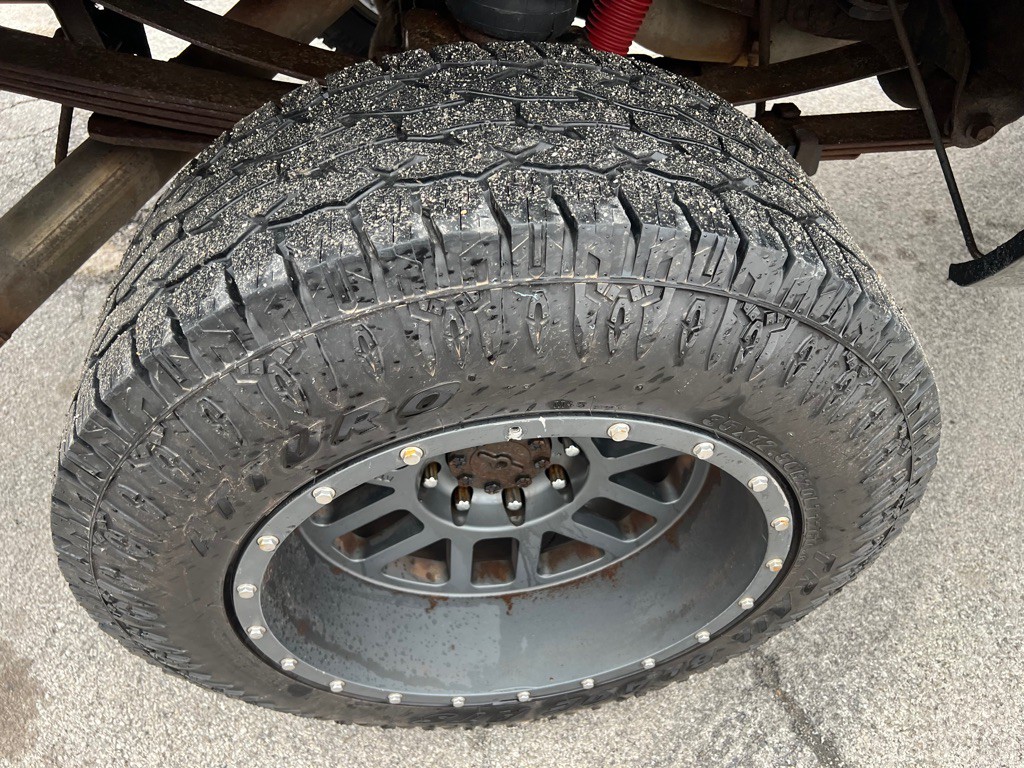 2005 Ford F-350 Image 44