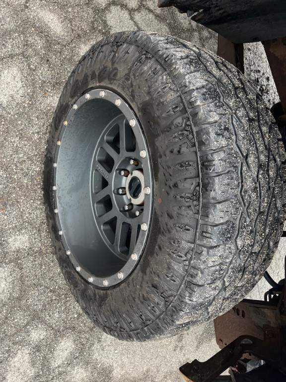 2005 Ford F-350 Image 45