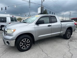 Image for 2007 Toyota Tundra DOUBLE CAB SR5 ID: 6627648