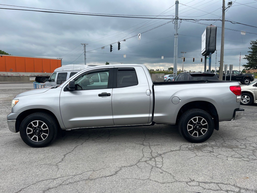 2007 Toyota Tundra Image 3