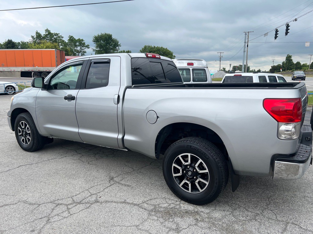 2007 Toyota Tundra Image 5