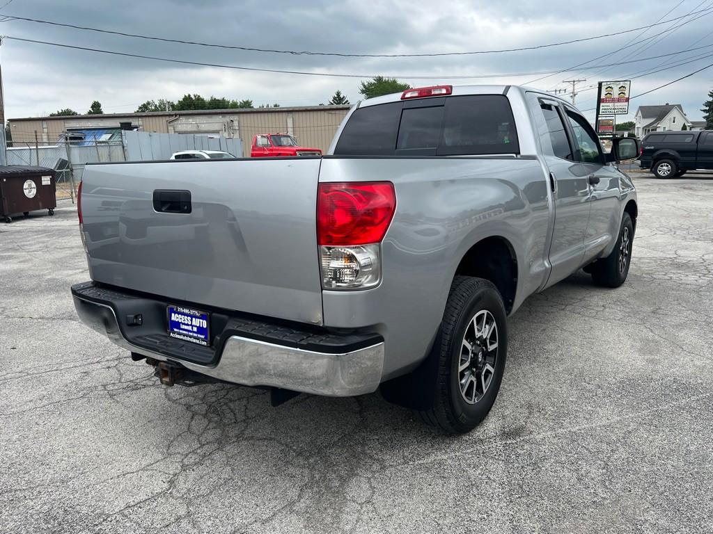 2007 Toyota Tundra Image 9