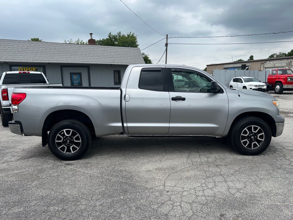 2007 Toyota Tundra Image 11