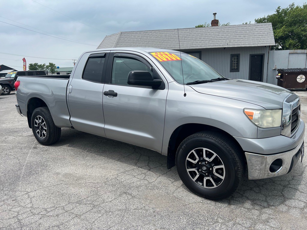 2007 Toyota Tundra Image 13
