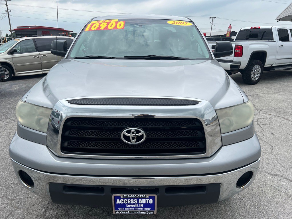 2007 Toyota Tundra Image 15