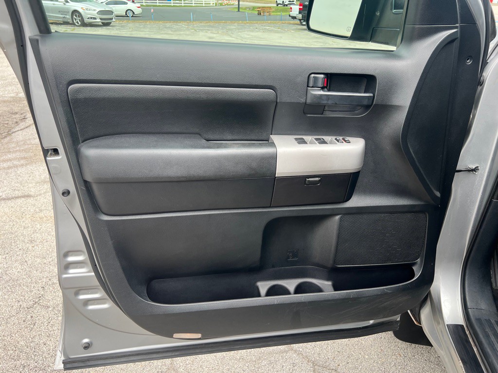 2007 Toyota Tundra Image 22