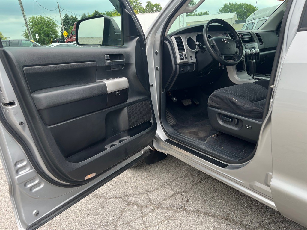 2007 Toyota Tundra Image 23