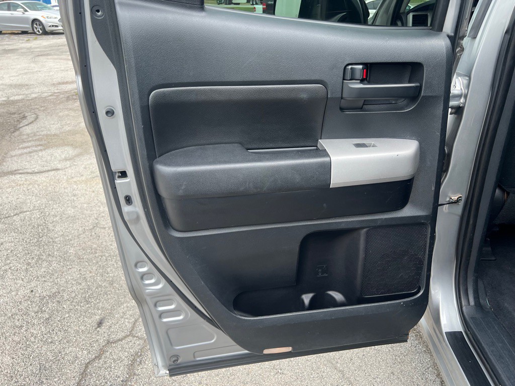 2007 Toyota Tundra Image 25
