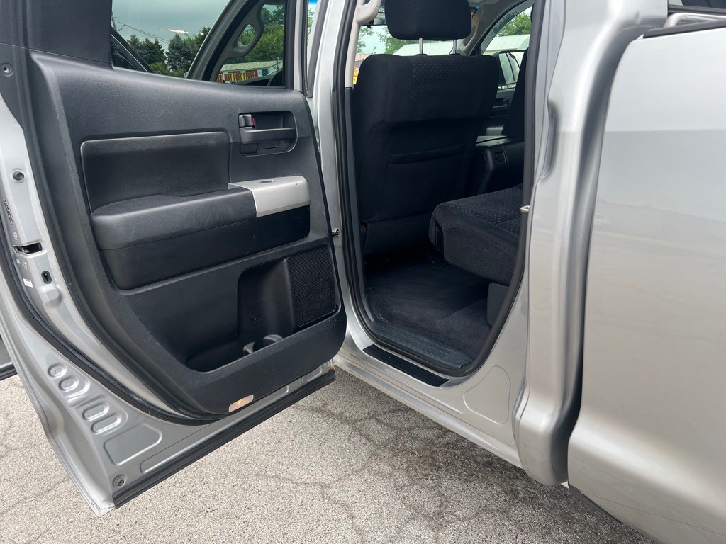 2007 Toyota Tundra Image 27